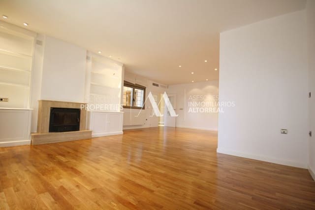 Chalet de 6 habitaciones en Altorreal, Molina de Segura en alquiler con piscina garaje - 1.700 € (Ref: 10086251)