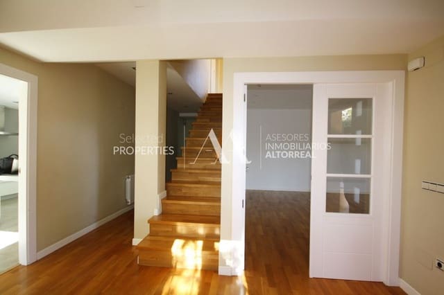 Chalet de 6 habitaciones en Altorreal, Molina de Segura en alquiler con piscina garaje - 1.700 € (Ref: 10086251)