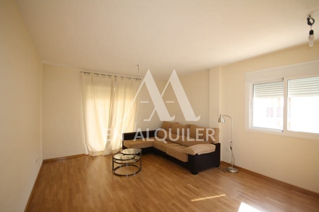 3 makuuhuone Asunto myytävänä paikassa Altorreal, Molina de Segura mukana uima-altaan 
autotalli - 235 000 € (Ref: 10086252)