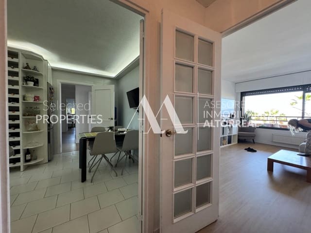 Ático de 4 habitaciones en Altorreal, Molina de Segura en alquiler con piscina garaje - 1.150 € (Ref: 10086253)