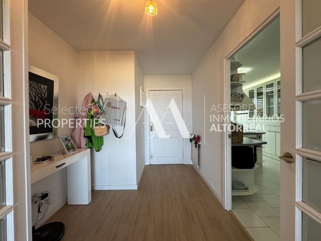 Ático de 4 habitaciones en Altorreal, Molina de Segura en alquiler con piscina garaje - 1.150 € (Ref: 10086253)