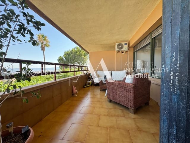 Ático de 4 habitaciones en Altorreal, Molina de Segura en alquiler con piscina garaje - 1.150 € (Ref: 10086253)