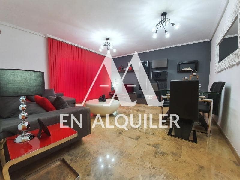 2 sovrum Lägenhet att hyra i Altorreal med pool garage - 775 € (Ref: 10166736)