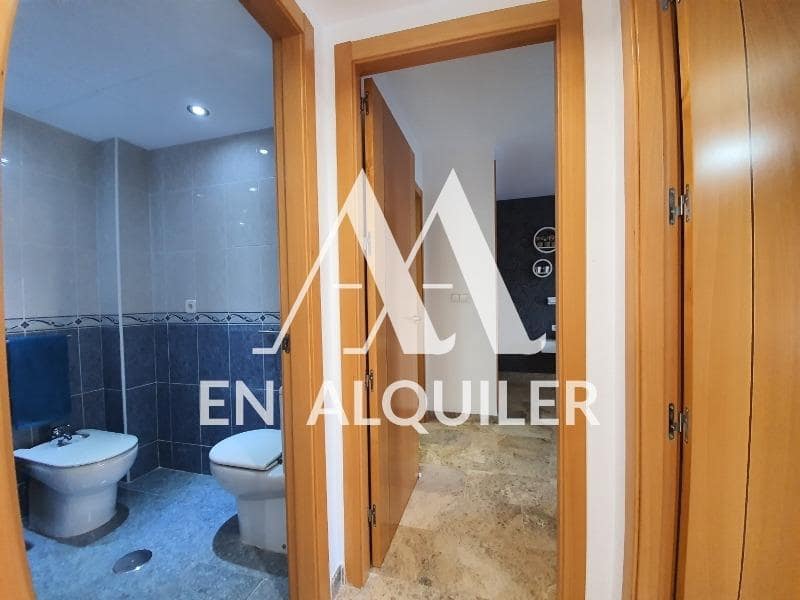 2 sovrum Lägenhet att hyra i Altorreal med pool garage - 775 € (Ref: 10166736)