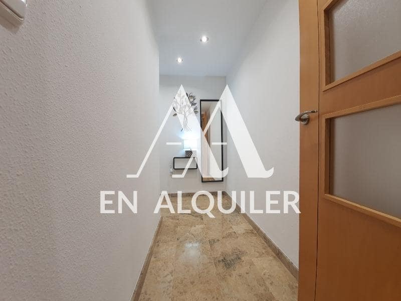 2 sovrum Lägenhet att hyra i Altorreal med pool garage - 775 € (Ref: 10166736)