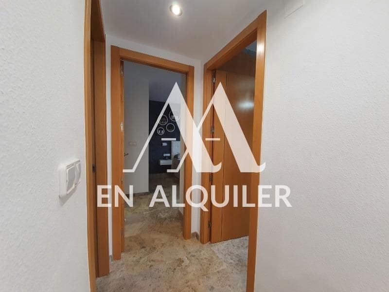 2 sovrum Lägenhet att hyra i Altorreal med pool garage - 775 € (Ref: 10166736)