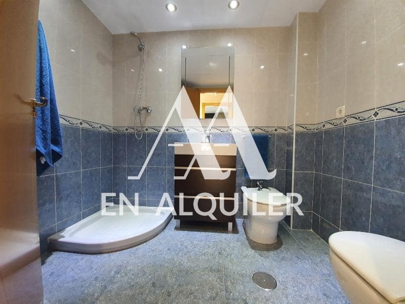 2 sovrum Lägenhet att hyra i Altorreal med pool garage - 775 € (Ref: 10166736)