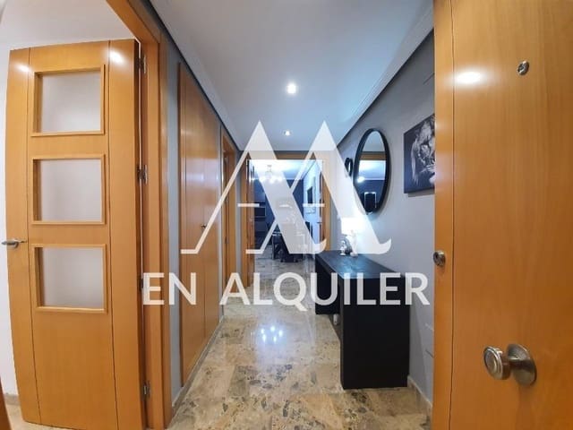 2 bedroom Apartment for rent in Altorreal, Molina de Segura with pool garage - € 775 (Ref: 10166736)
