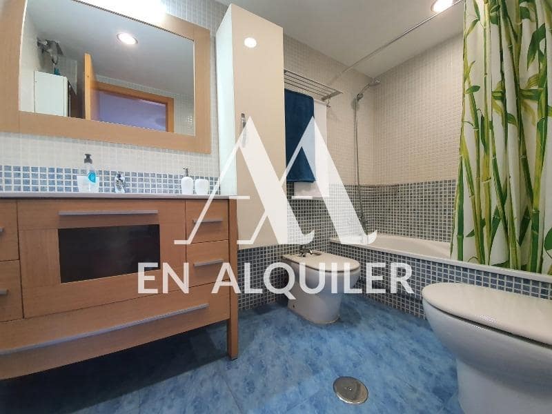 2 sovrum Lägenhet att hyra i Altorreal med pool garage - 775 € (Ref: 10166736)