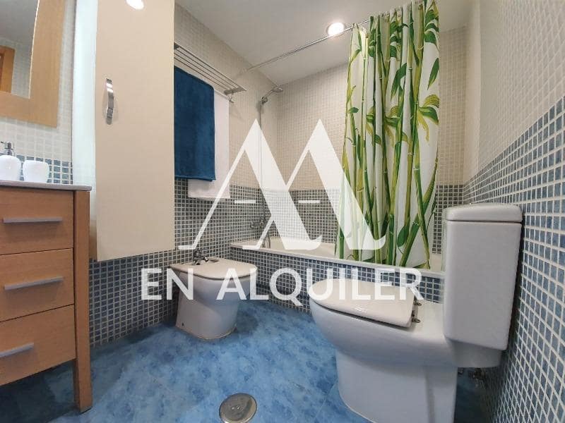 2 sovrum Lägenhet att hyra i Altorreal med pool garage - 775 € (Ref: 10166736)