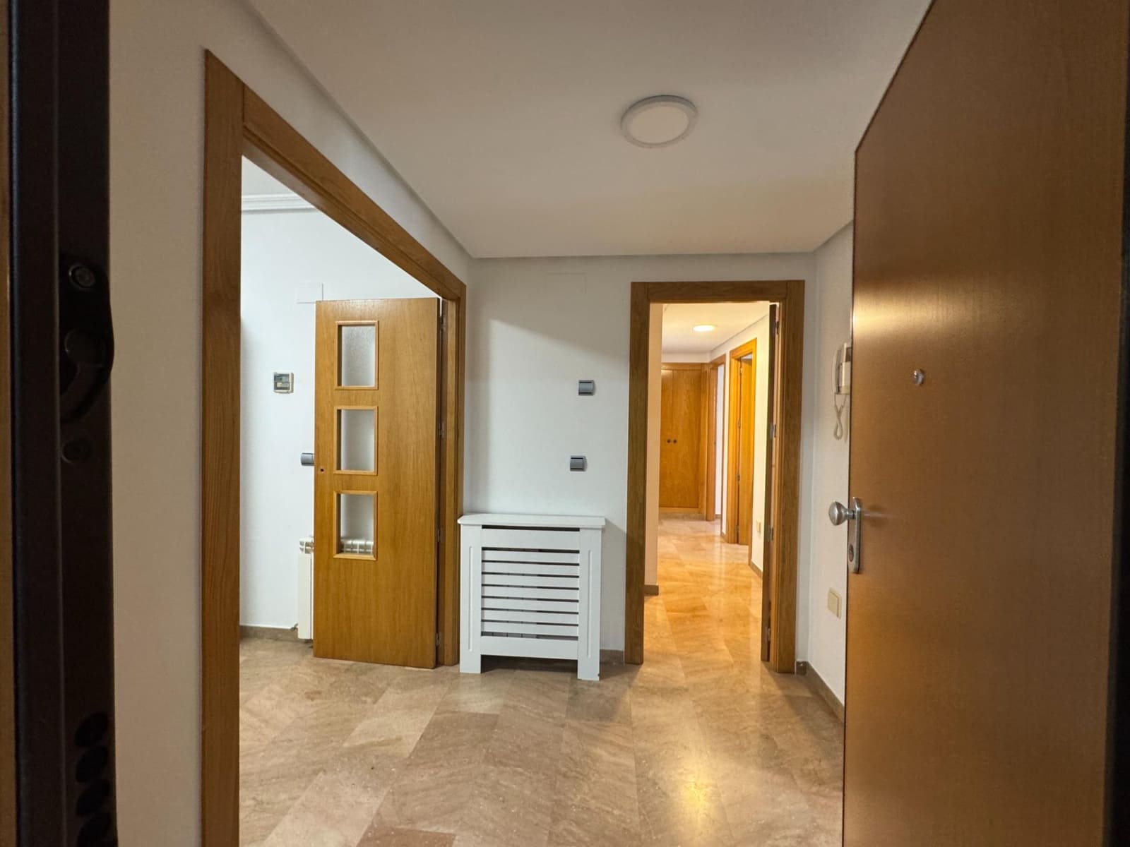Piso de 3 habitaciones en Murcia ciudad en venta con garaje - 425.000 € (Ref: 10185012)