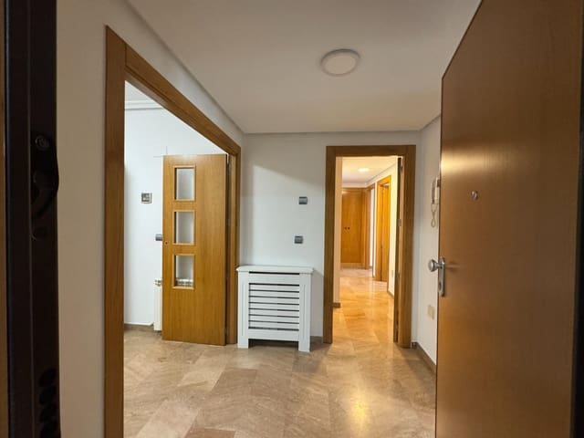 Piso de 3 habitaciones en Murcia ciudad en venta - 425.000 € (Ref: 10185012)