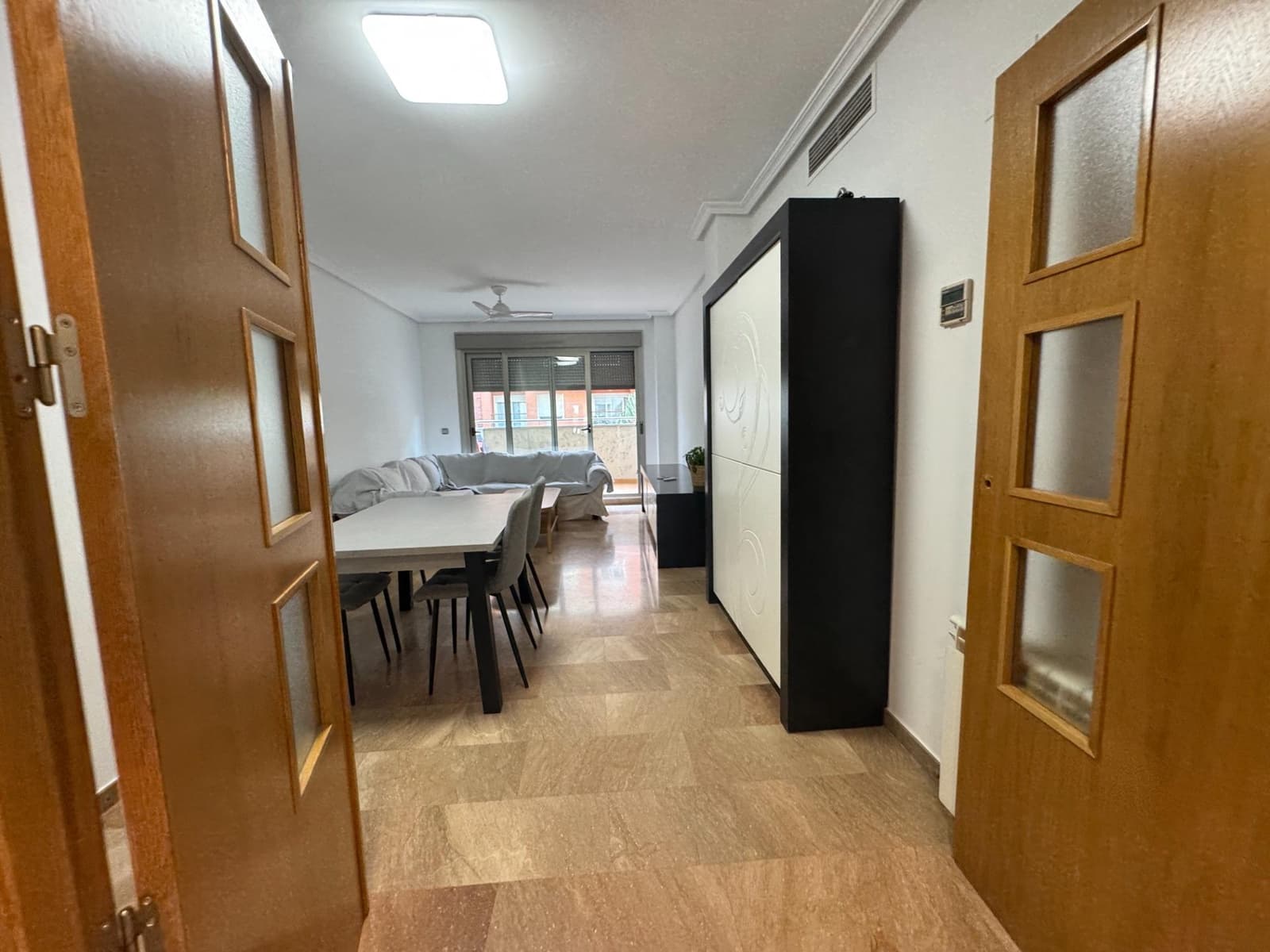 Piso de 3 habitaciones en Murcia ciudad en venta con garaje - 425.000 € (Ref: 10185012)