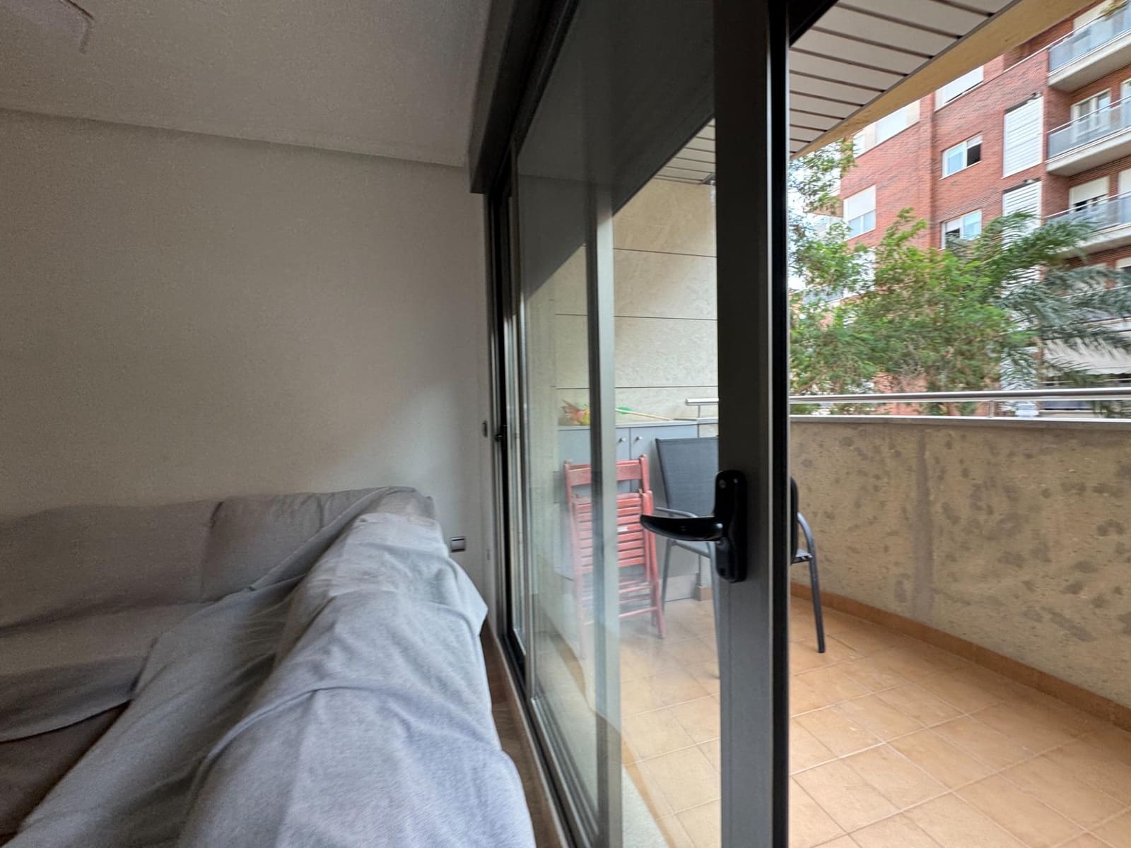 Piso de 3 habitaciones en Murcia ciudad en venta con garaje - 425.000 € (Ref: 10185012)