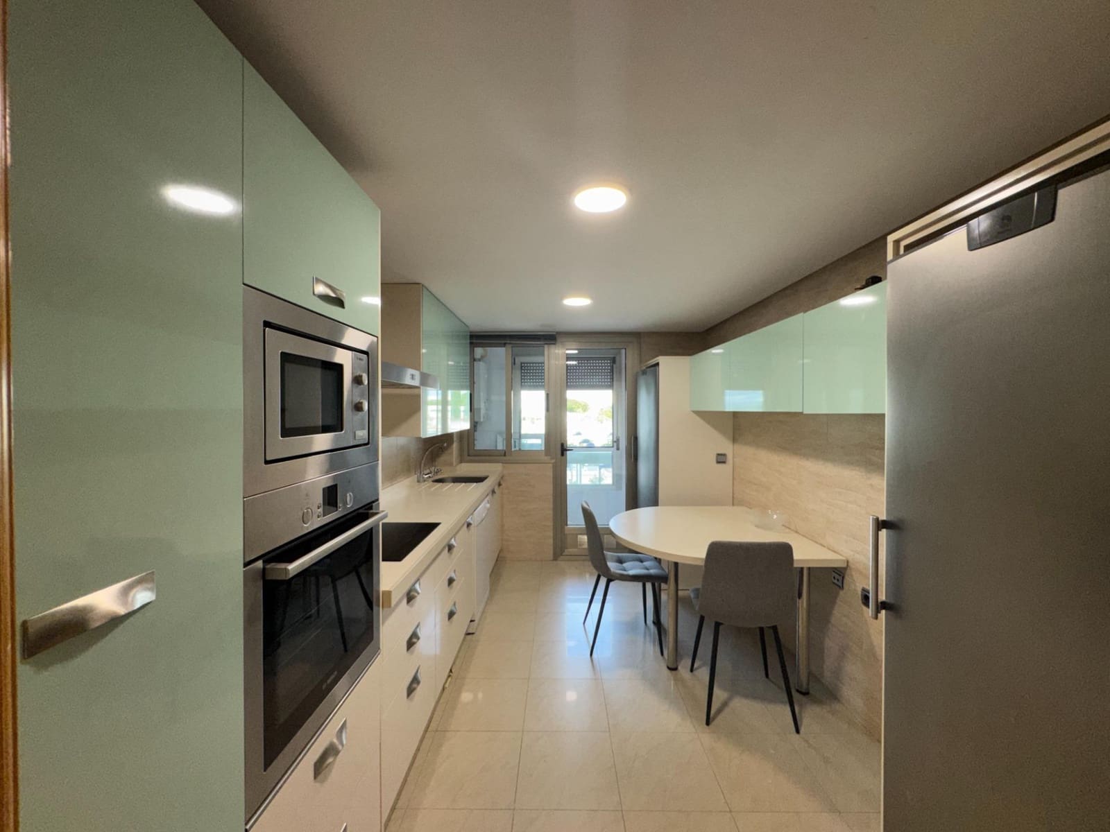 Piso de 3 habitaciones en Murcia ciudad en venta con garaje - 425.000 € (Ref: 10185012)