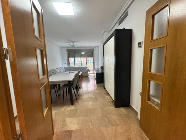 Piso de 3 habitaciones en Murcia ciudad en venta - 425.000 € (Ref: 10185012)