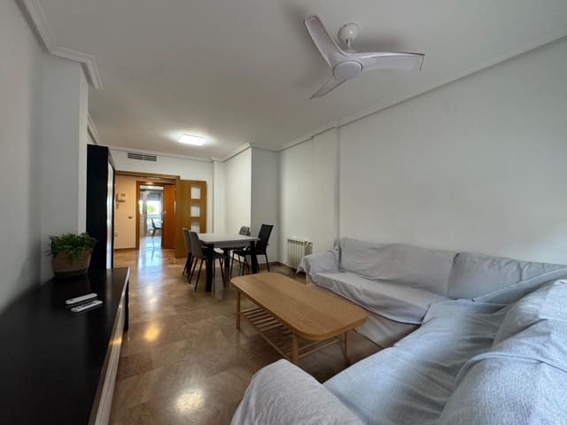 Piso de 3 habitaciones en Murcia ciudad en venta - 425.000 € (Ref: 10185012)