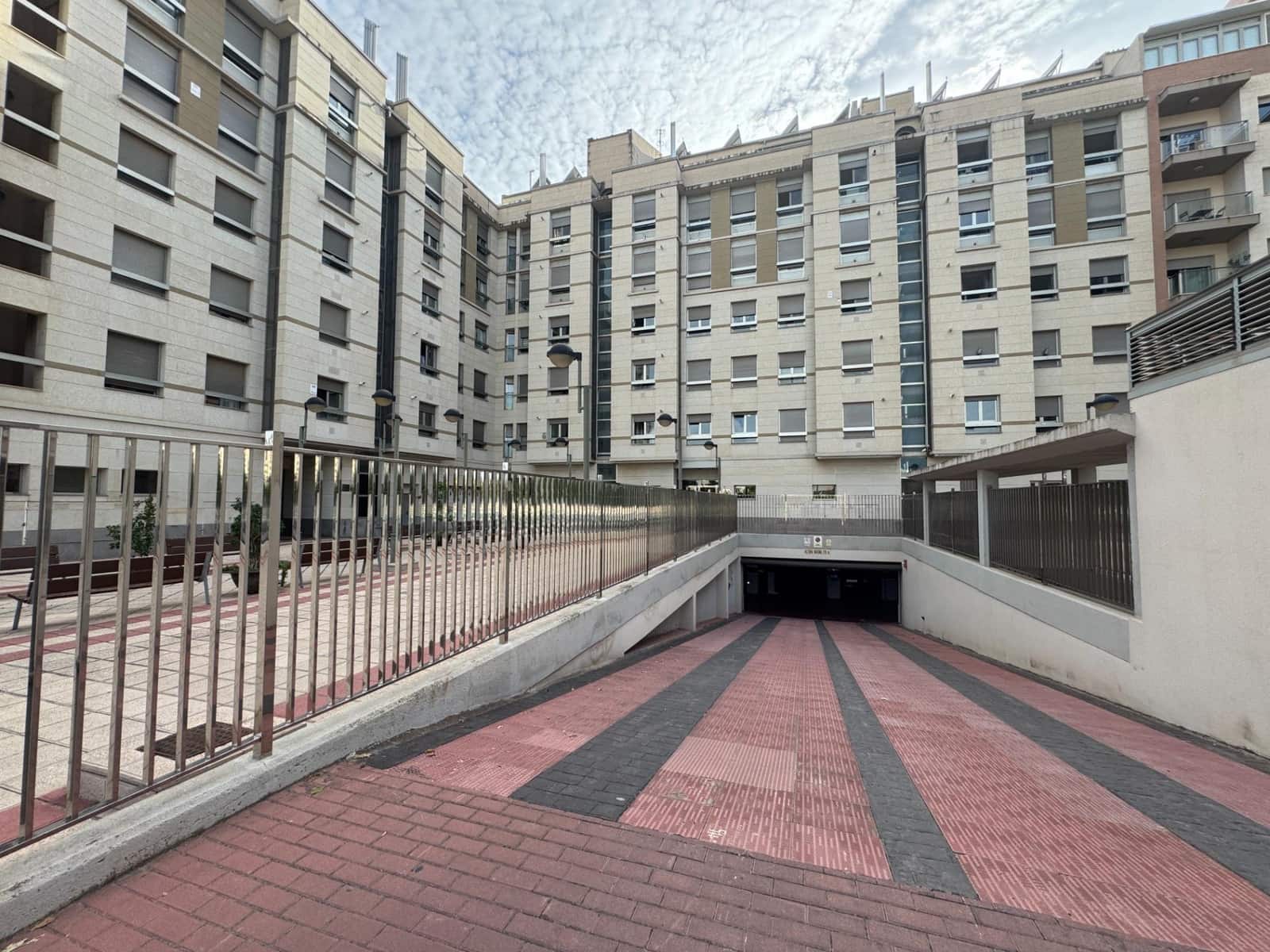 Piso de 3 habitaciones en Murcia ciudad en venta con garaje - 425.000 € (Ref: 10185012)