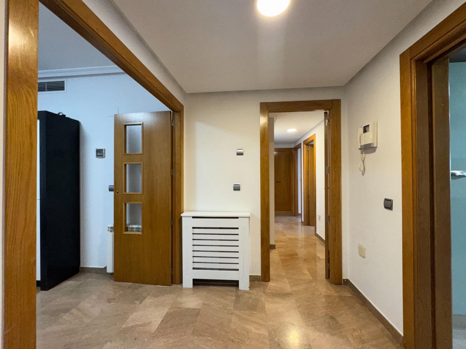 Piso de 3 habitaciones en Murcia ciudad en venta con garaje - 425.000 € (Ref: 10185012)