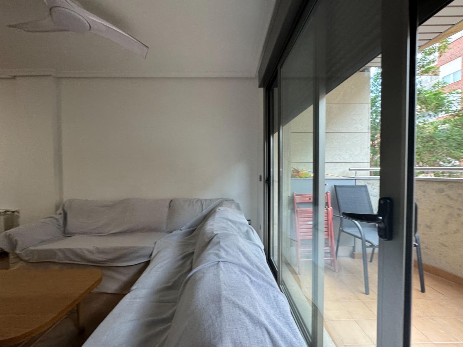 Piso de 3 habitaciones en Murcia ciudad en venta con garaje - 425.000 € (Ref: 10185012)