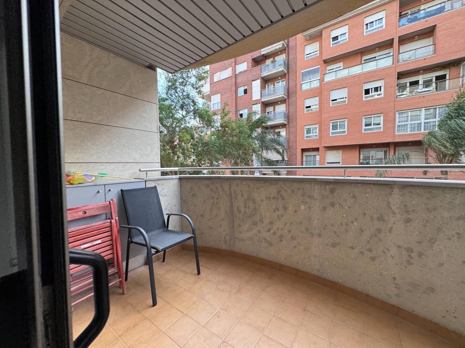 Piso de 3 habitaciones en Murcia ciudad en venta con garaje - 425.000 € (Ref: 10185012)