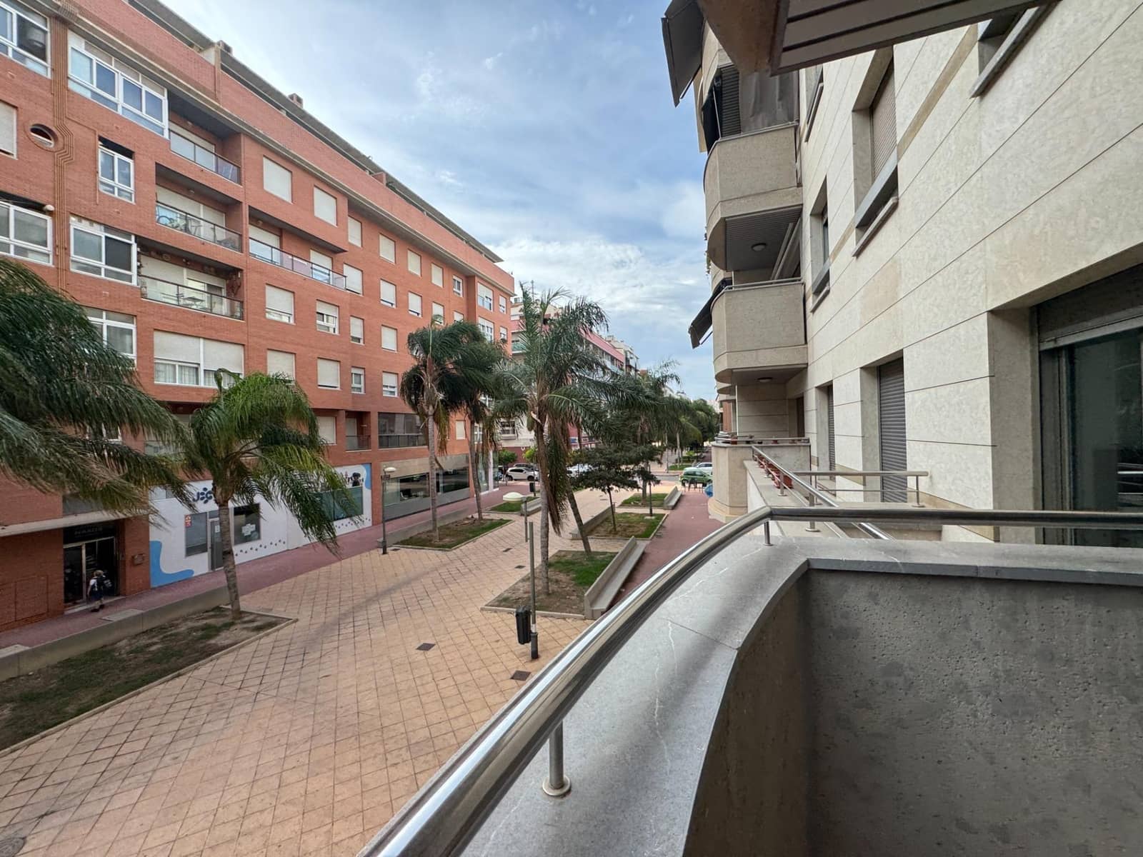 Piso de 3 habitaciones en Murcia ciudad en venta con garaje - 425.000 € (Ref: 10185012)