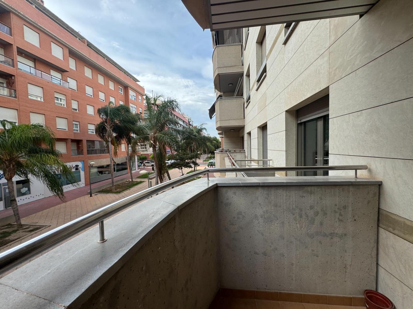Piso de 3 habitaciones en Murcia ciudad en venta con garaje - 425.000 € (Ref: 10185012)