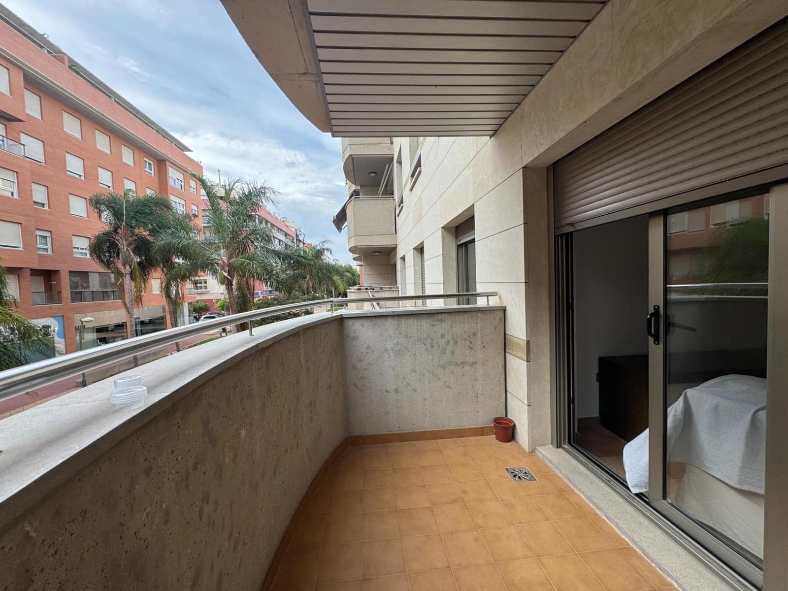Piso de 3 habitaciones en Murcia ciudad en venta con garaje - 425.000 € (Ref: 10185012)