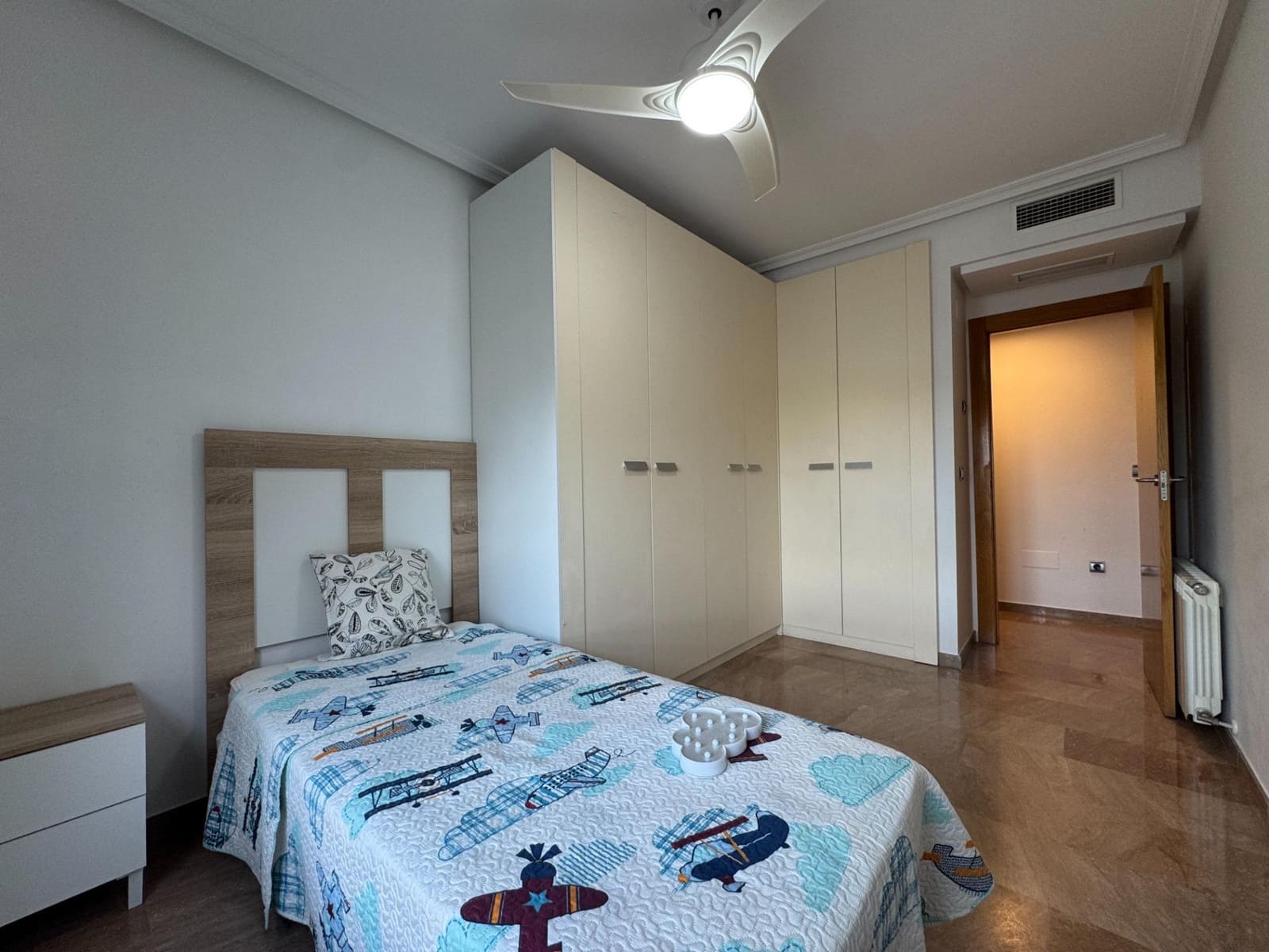 Piso de 3 habitaciones en Murcia ciudad en venta con garaje - 425.000 € (Ref: 10185012)