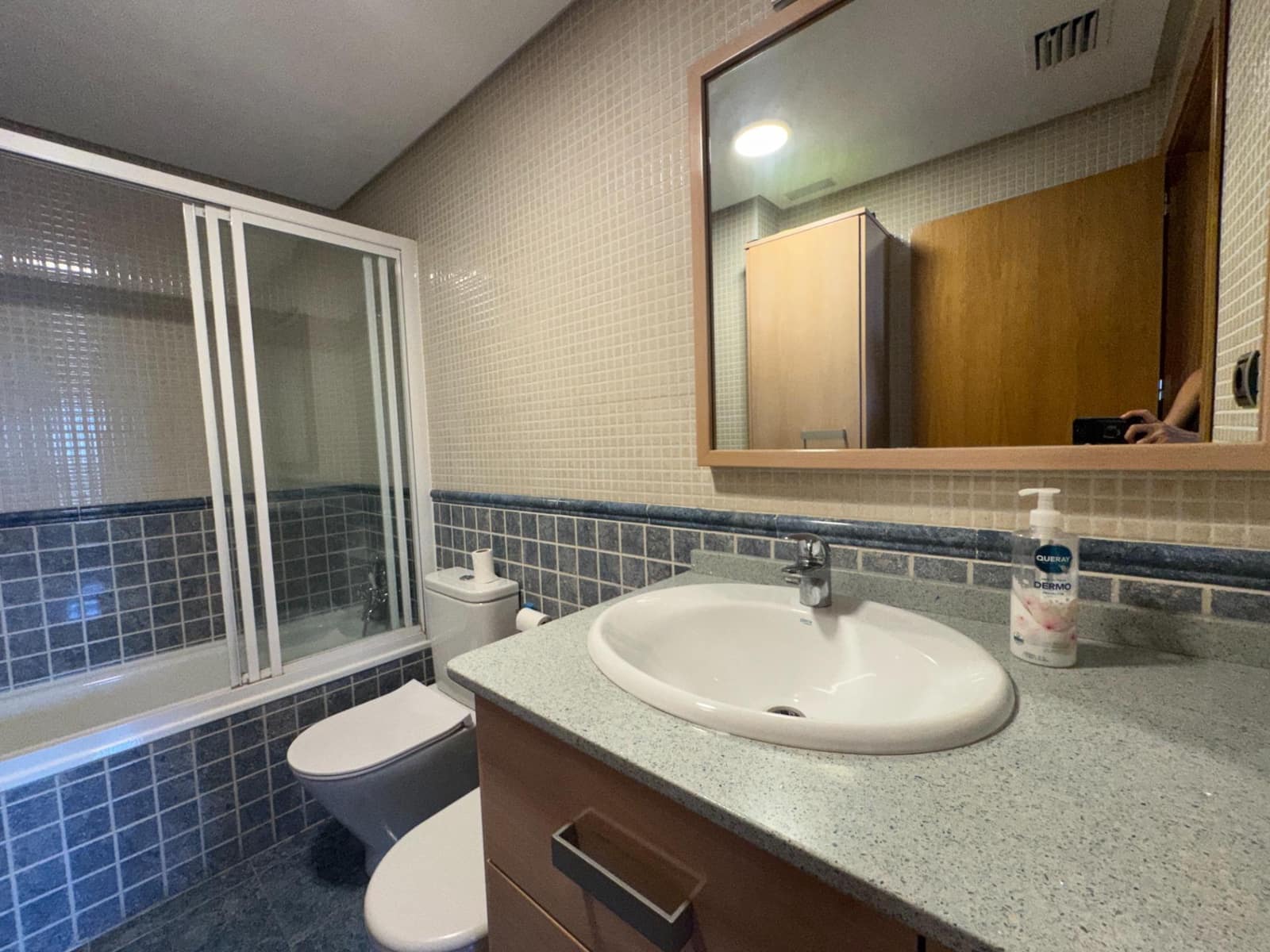 Piso de 3 habitaciones en Murcia ciudad en venta con garaje - 425.000 € (Ref: 10185012)