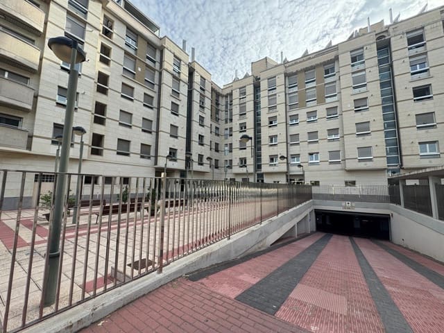 Piso de 3 habitaciones en Murcia ciudad en venta - 425.000 € (Ref: 10185012)