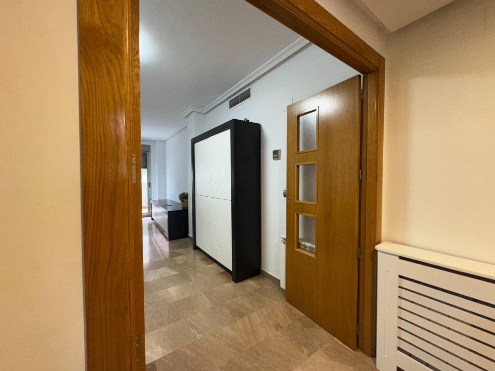 Piso de 3 habitaciones en Murcia ciudad en venta con garaje - 425.000 € (Ref: 10185012)