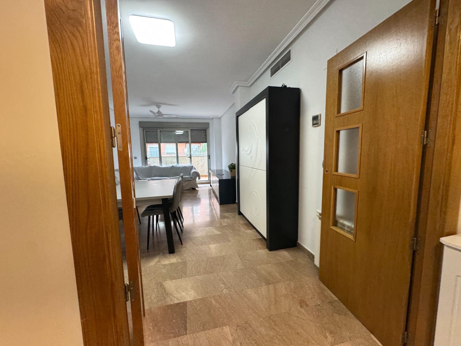 Piso de 3 habitaciones en Murcia ciudad en venta con garaje - 425.000 € (Ref: 10185012)