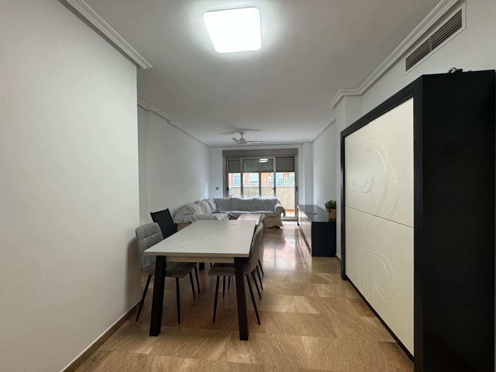 Piso de 3 habitaciones en Murcia ciudad en venta con garaje - 425.000 € (Ref: 10185012)