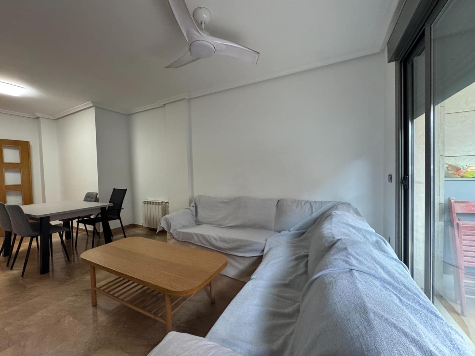 Piso de 3 habitaciones en Murcia ciudad en venta con garaje - 425.000 € (Ref: 10185012)