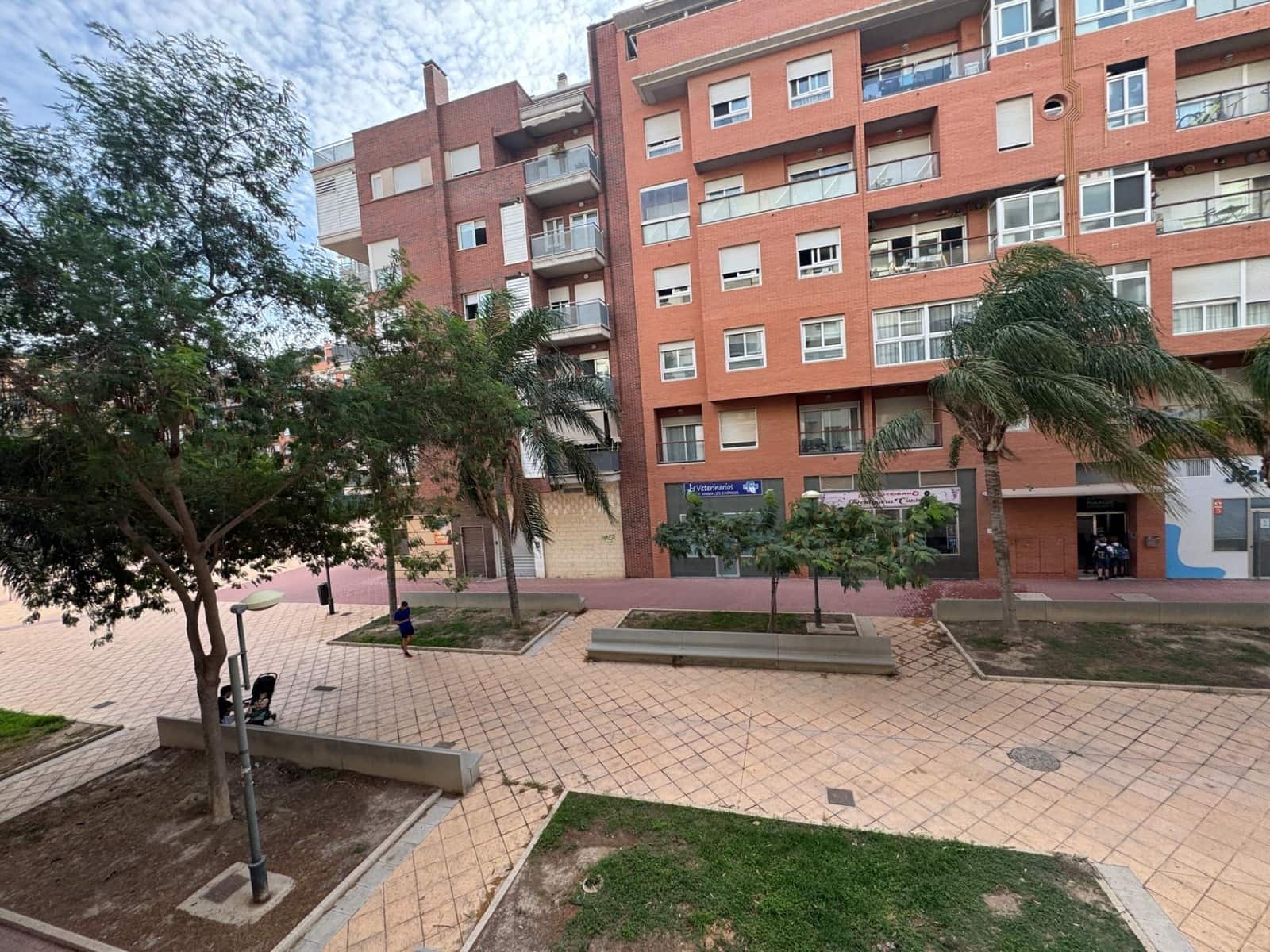 Piso de 3 habitaciones en Murcia ciudad en venta con garaje - 425.000 € (Ref: 10185012)