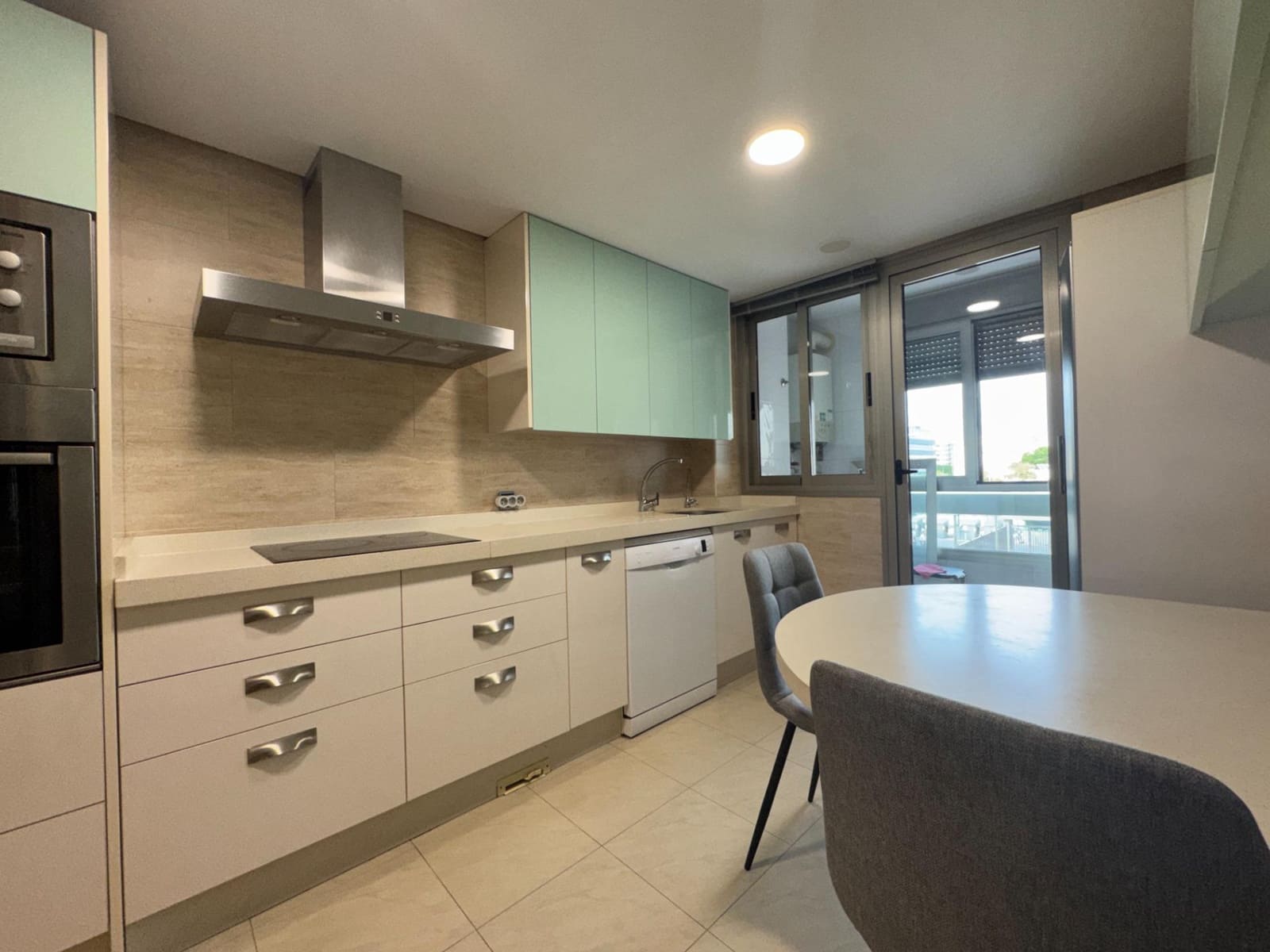 Piso de 3 habitaciones en Murcia ciudad en venta con garaje - 425.000 € (Ref: 10185012)