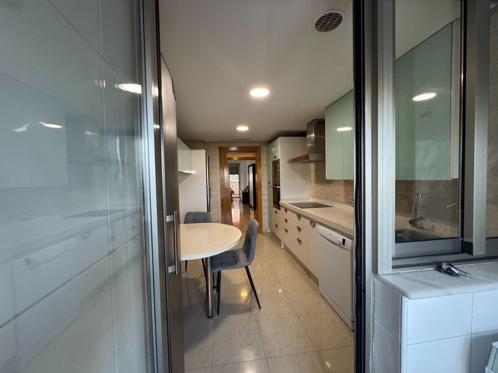 Piso de 3 habitaciones en Murcia ciudad en venta con garaje - 425.000 € (Ref: 10185012)