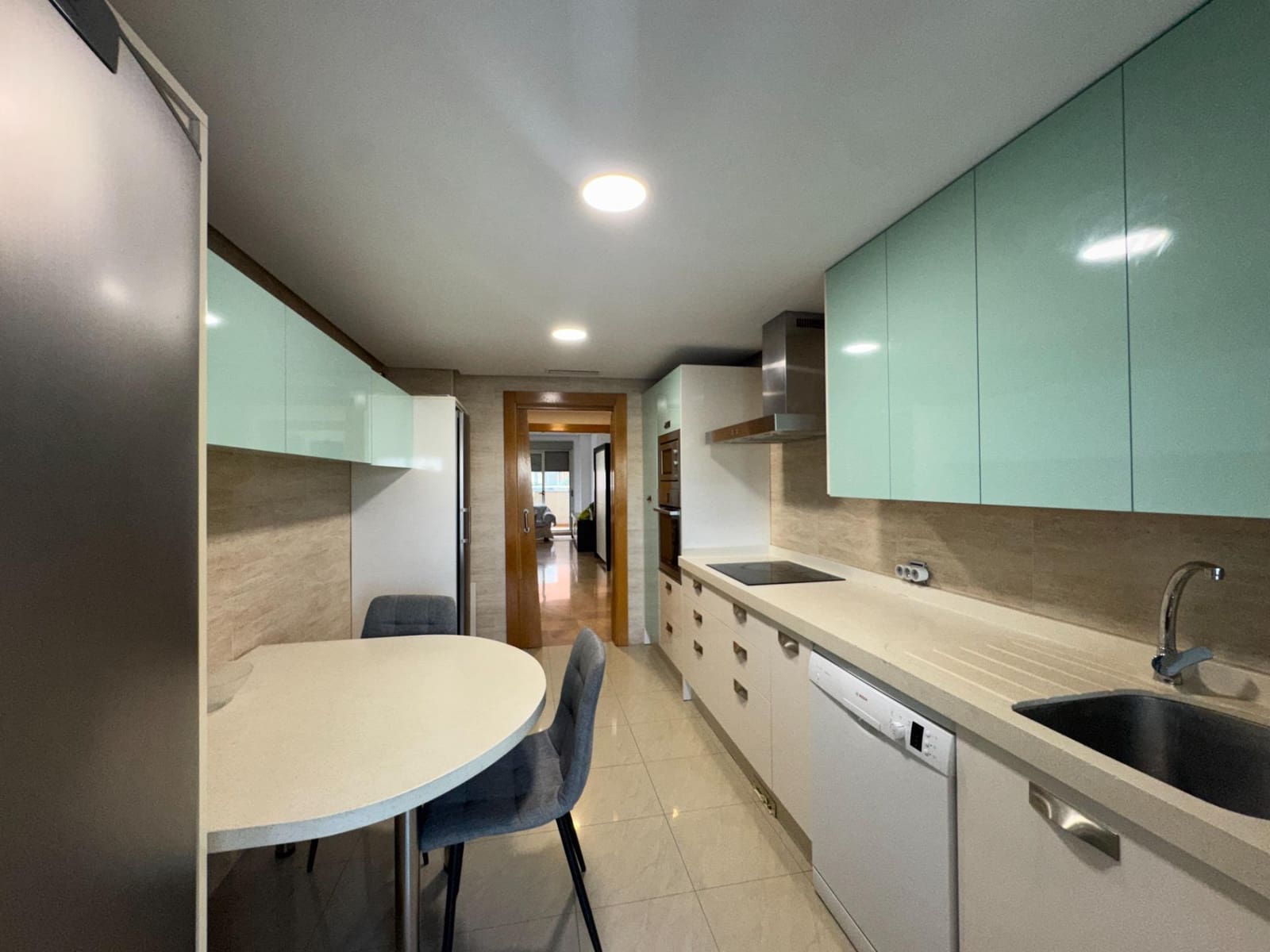 Piso de 3 habitaciones en Murcia ciudad en venta con garaje - 425.000 € (Ref: 10185012)