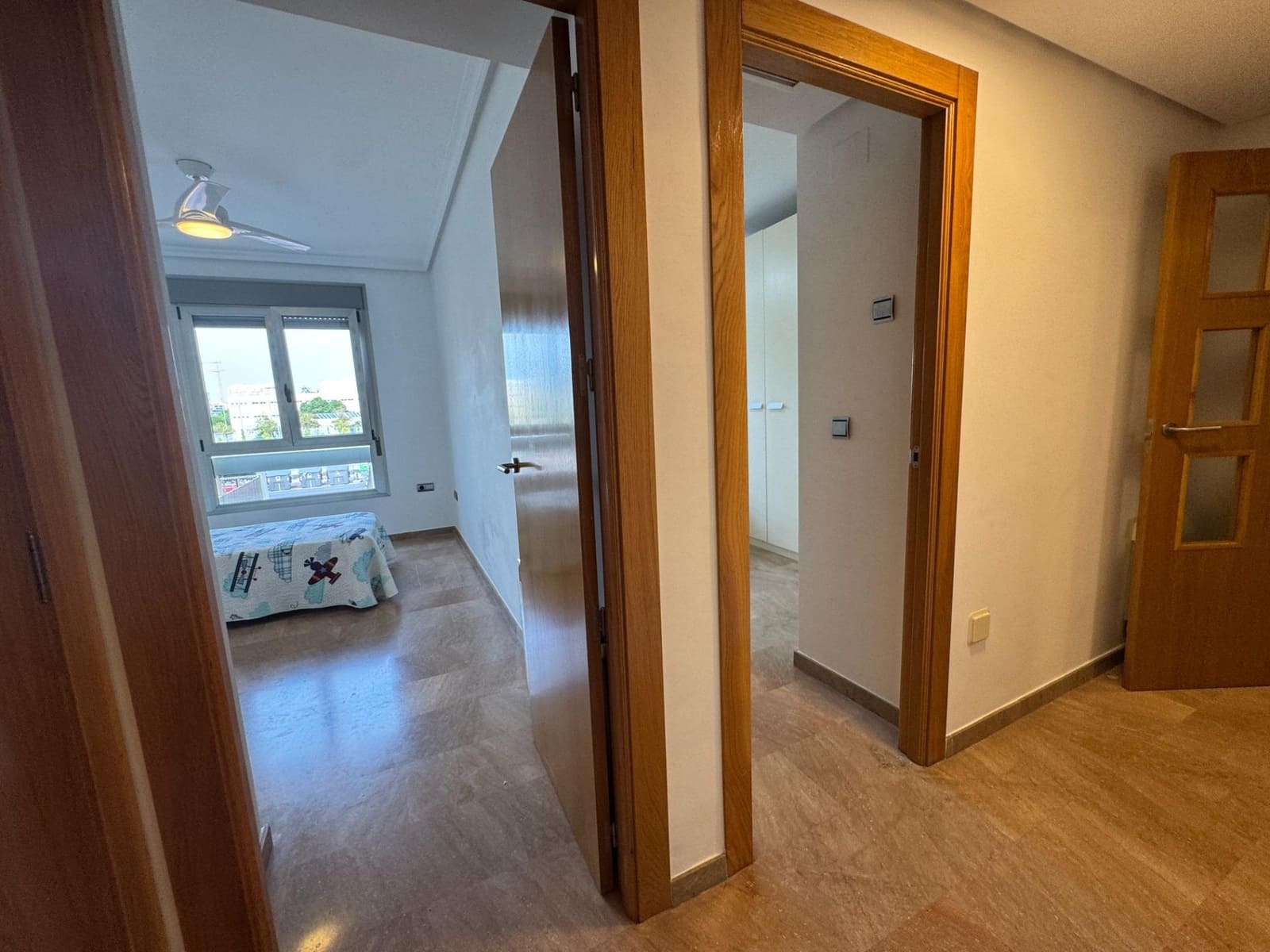 Piso de 3 habitaciones en Murcia ciudad en venta con garaje - 425.000 € (Ref: 10185012)