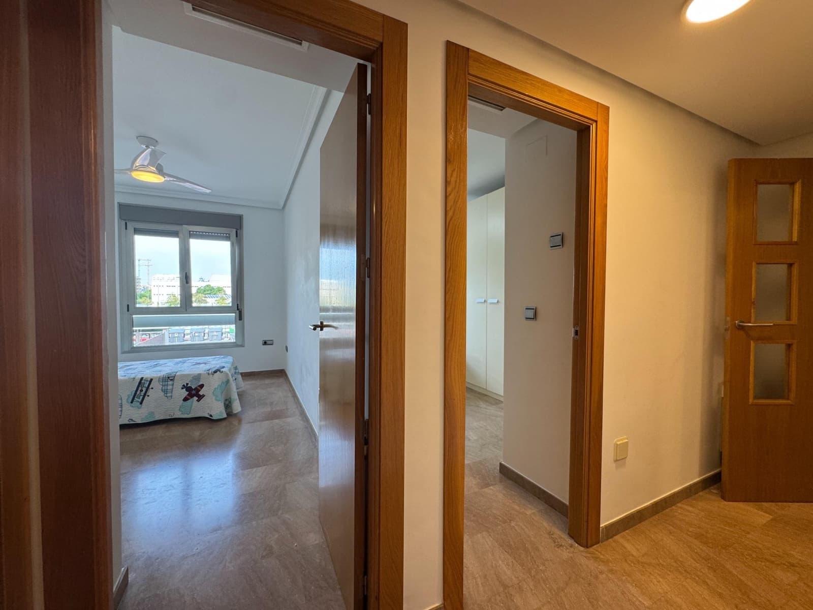Piso de 3 habitaciones en Murcia ciudad en venta con garaje - 425.000 € (Ref: 10185012)