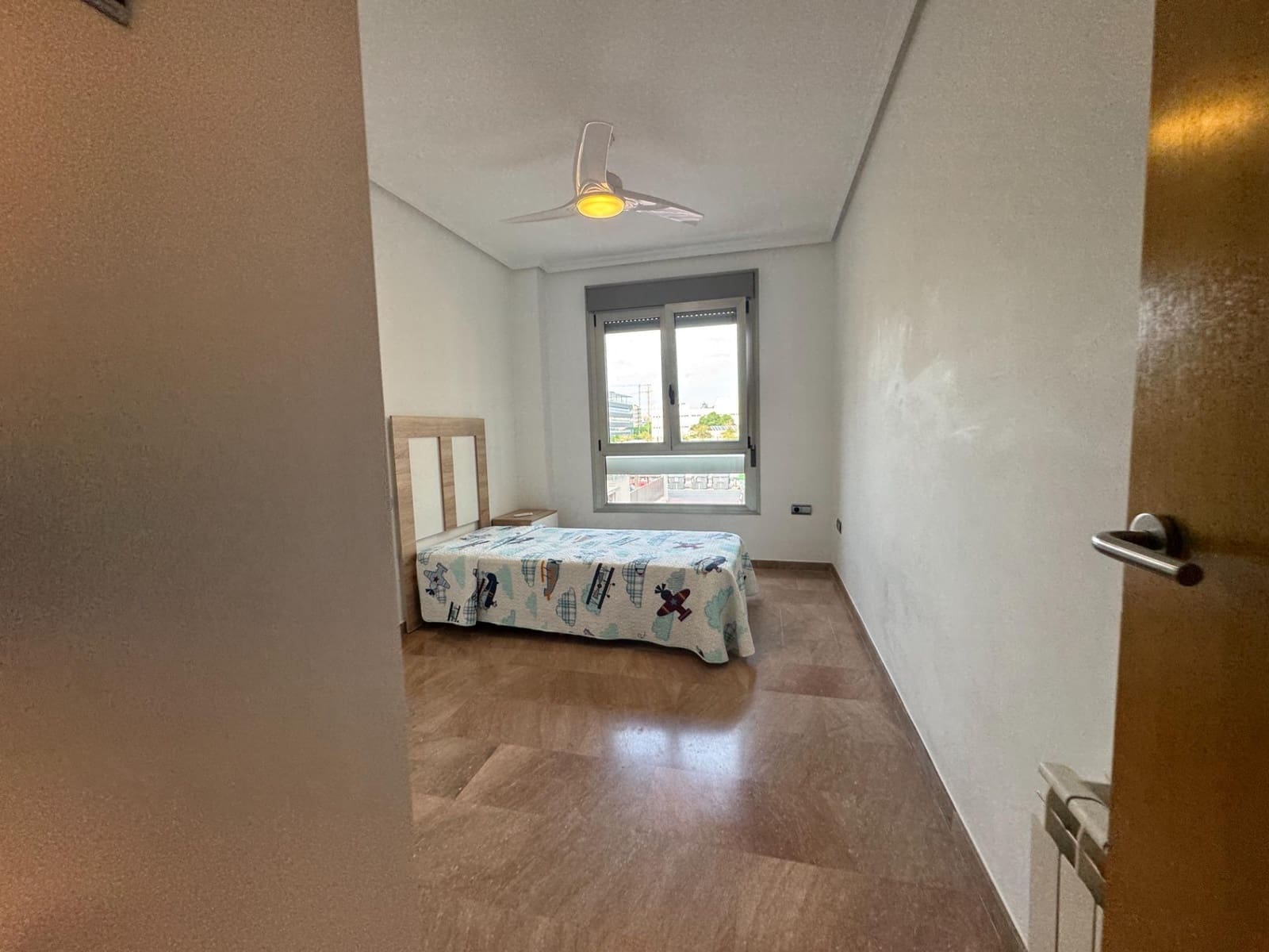 Piso de 3 habitaciones en Murcia ciudad en venta con garaje - 425.000 € (Ref: 10185012)