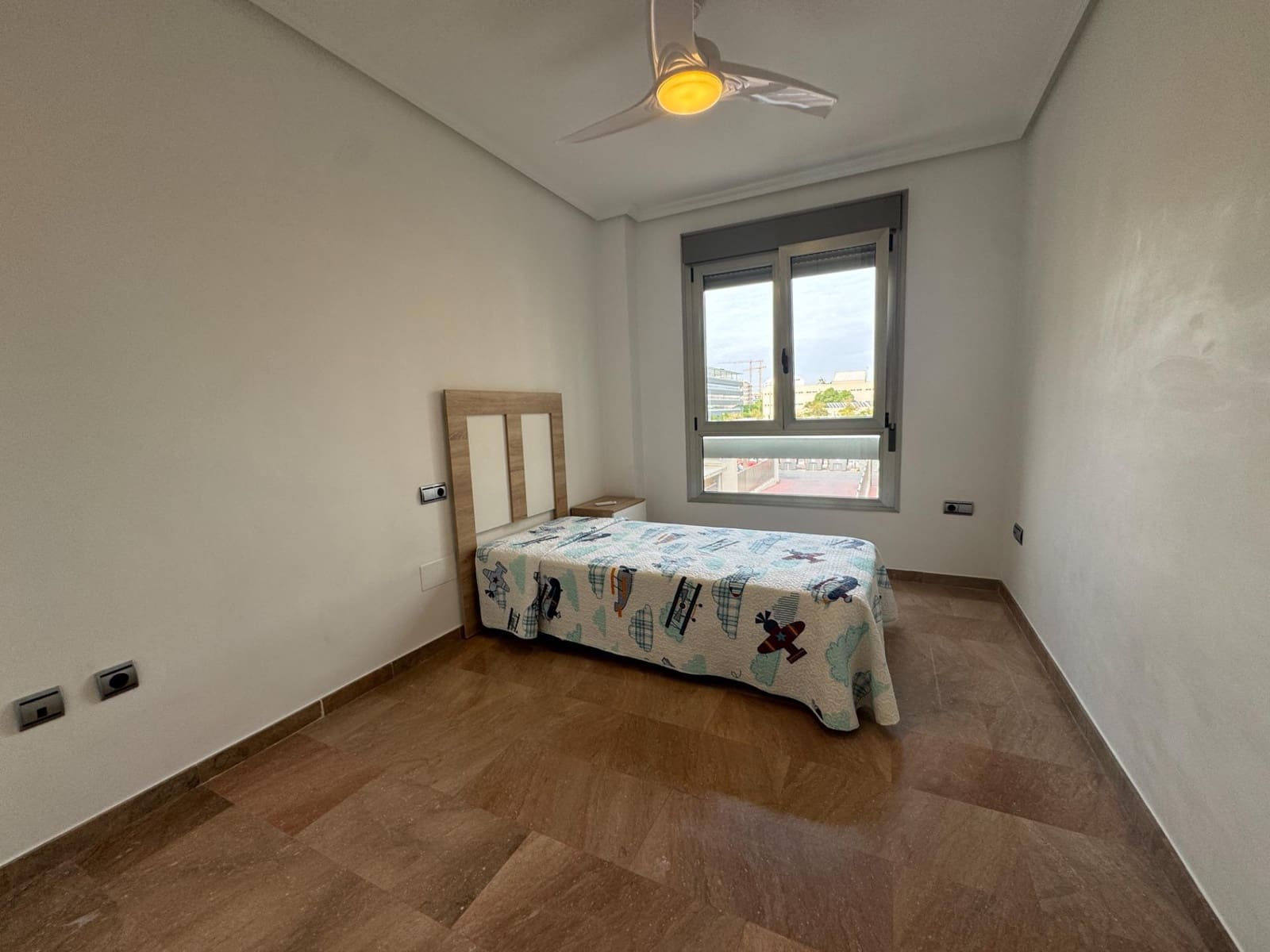 Piso de 3 habitaciones en Murcia ciudad en venta con garaje - 425.000 € (Ref: 10185012)