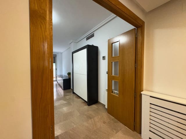 Piso de 3 habitaciones en Murcia ciudad en venta - 425.000 € (Ref: 10185012)