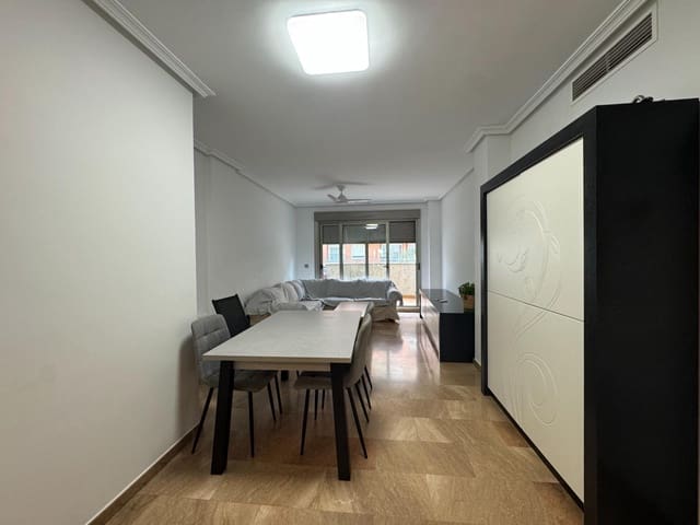 Piso de 3 habitaciones en Murcia ciudad en venta - 425.000 € (Ref: 10185012)