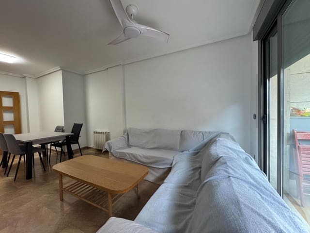Piso de 3 habitaciones en Murcia ciudad en venta - 425.000 € (Ref: 10185012)