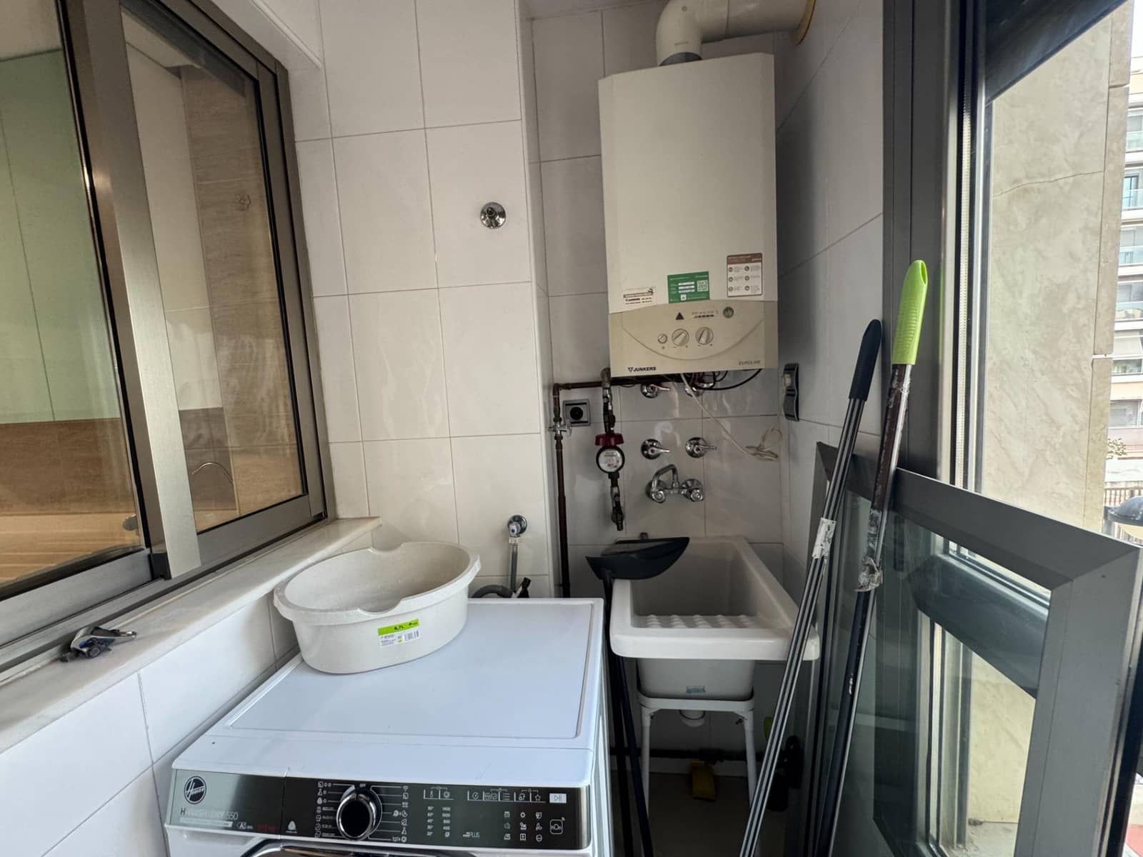 Piso de 3 habitaciones en Murcia ciudad en venta con garaje - 425.000 € (Ref: 10185012)