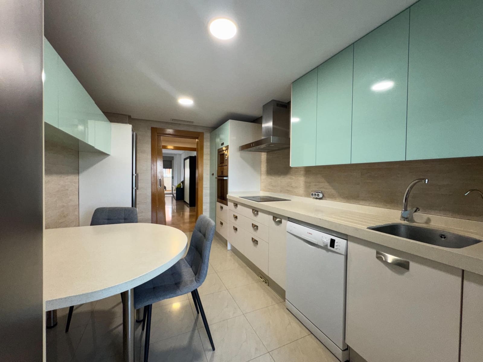 Piso de 3 habitaciones en Murcia ciudad en venta con garaje - 425.000 € (Ref: 10185012)