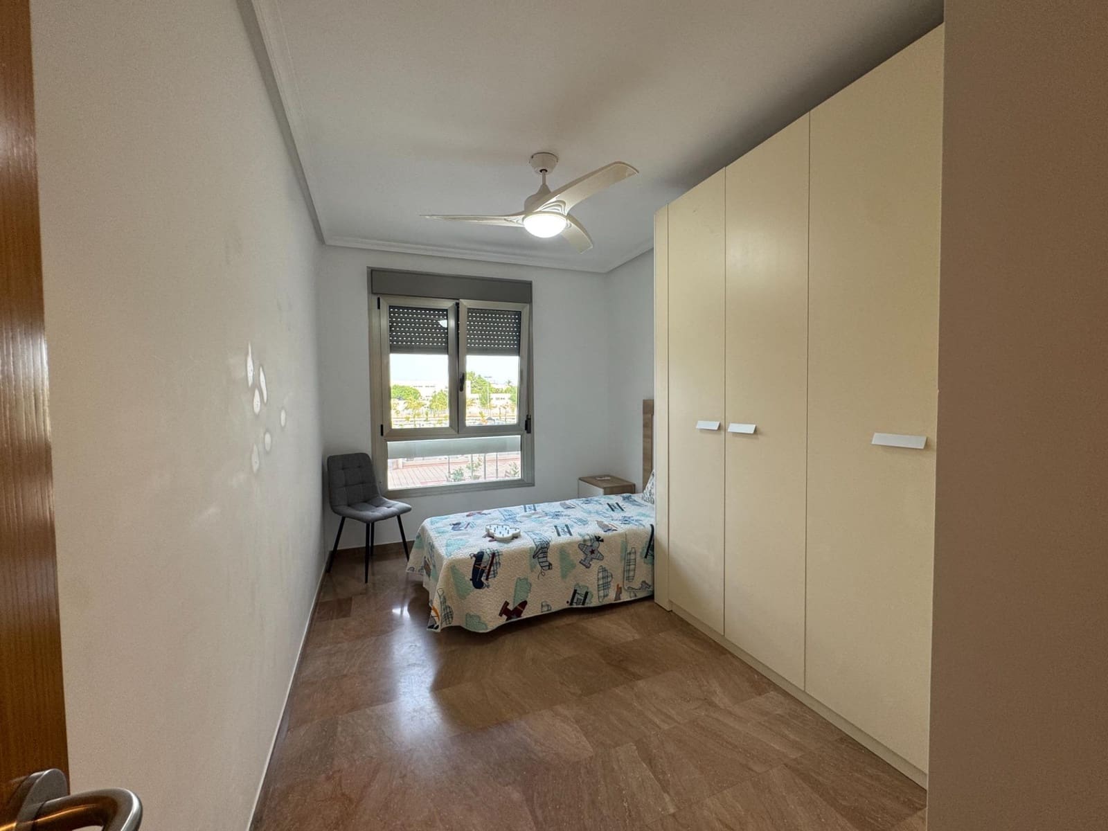 Piso de 3 habitaciones en Murcia ciudad en venta con garaje - 425.000 € (Ref: 10185012)
