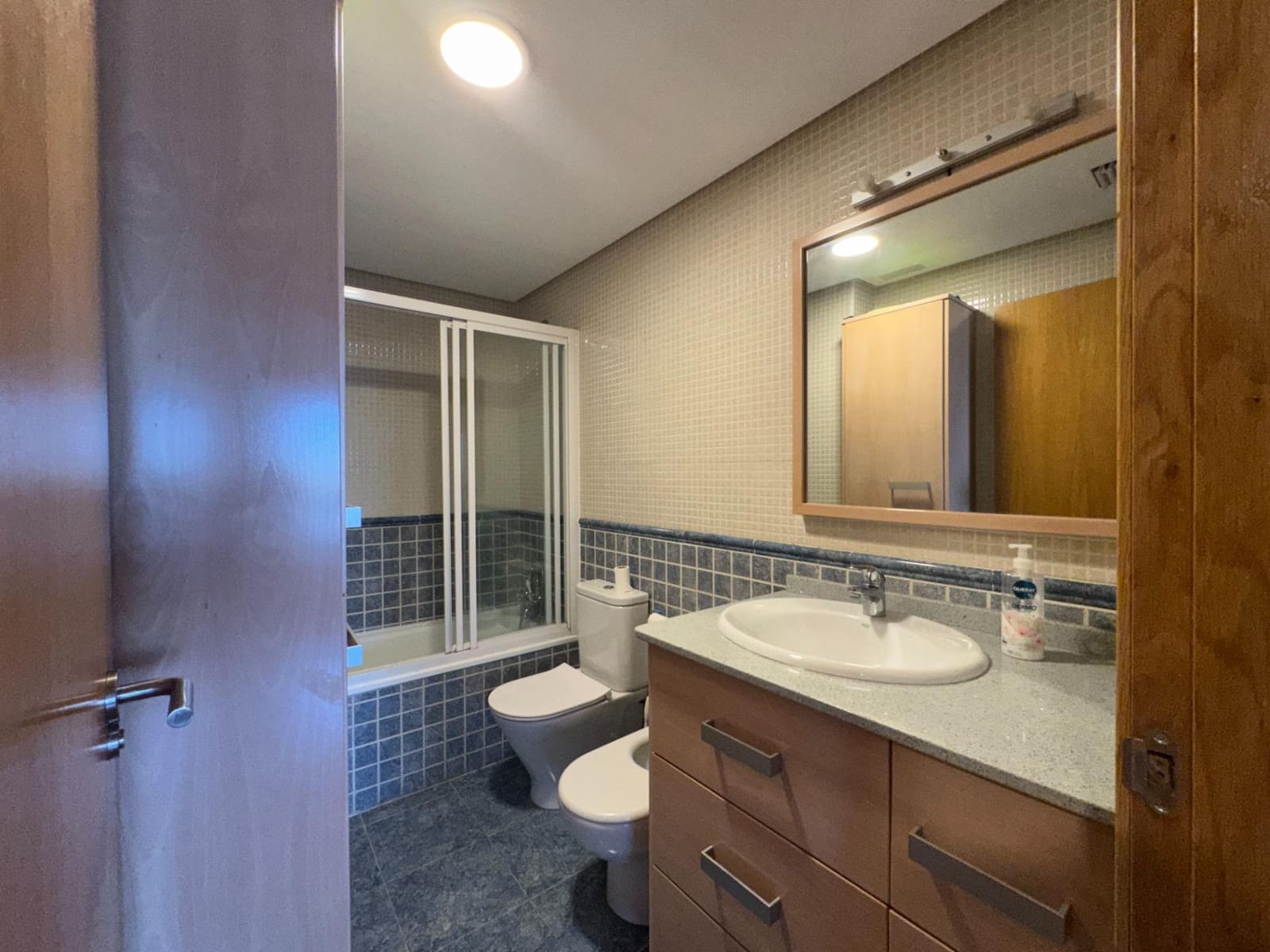 Piso de 3 habitaciones en Murcia ciudad en venta con garaje - 425.000 € (Ref: 10185012)